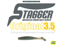 PRIZE/プライズ SOULD SHAD/ソウルドシャッド 5.9インチ | BOAT&TA