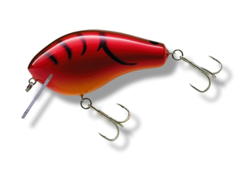 Woo Dream NO-NAME CRANK ノーネイムクランク 3個セット WooDream/ウッドリーム NO-NAME CRANK #3/0/ノーネイムクランク#3/
