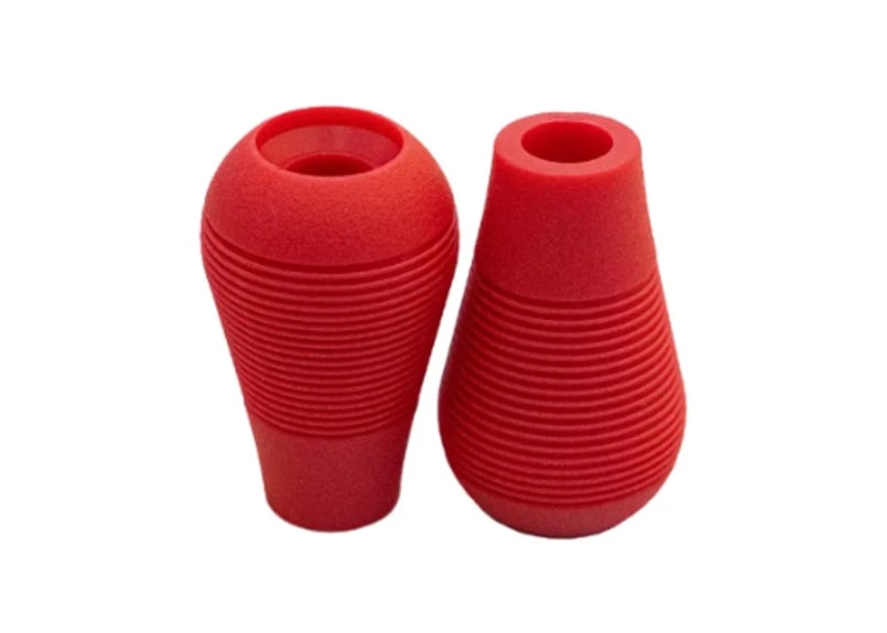 DRT CUSTOM REEL HANDLE VARIAL KNOB FAT-J/DRT バリ