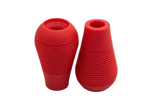DRT CUSTOM REEL HANDLE VARIAL KNOB FAT-J/DRT バリ