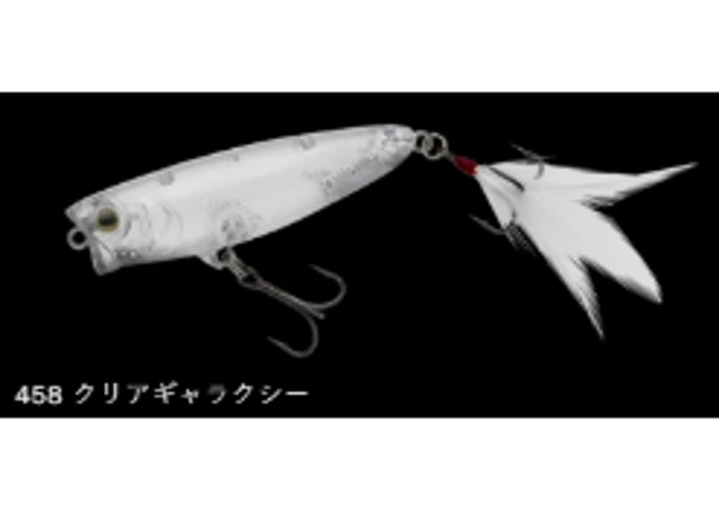 NORIES/ノリーズ TOUGH BUG 65/タフバグ65 | BOAT&TACKLEクルーズ