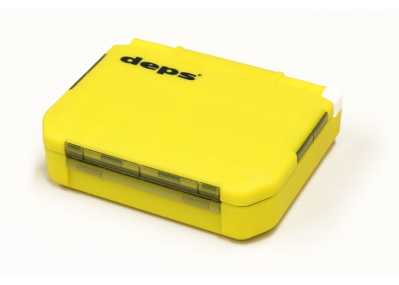 deps/デプス DEPS-318SD | BOAT&TACKLEクルーズ