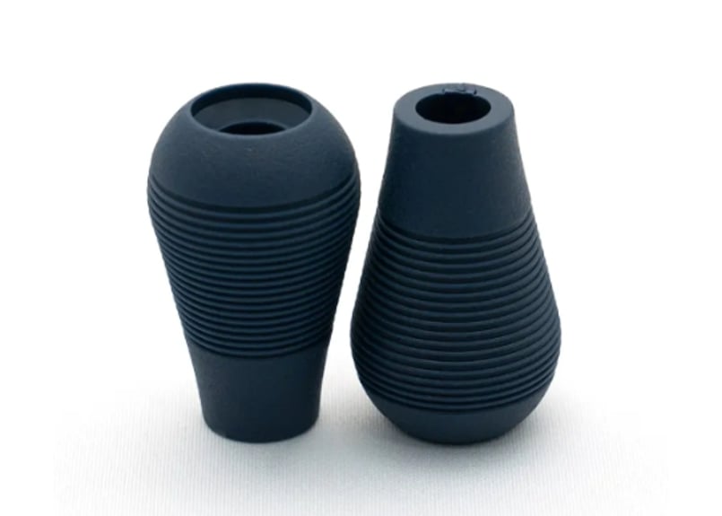 DRT CUSTOM REEL HANDLE VARIAL KNOB FAT-J/DRT バリ