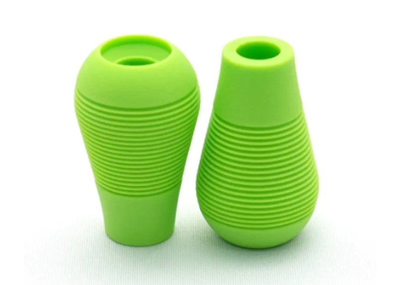 DRT CUSTOM REEL HANDLE VARIAL KNOB FAT-J/DRT バリ