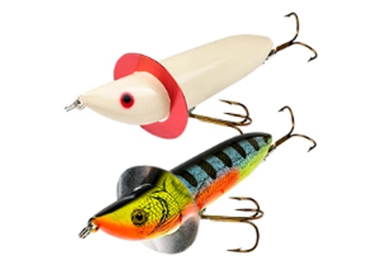 Heddon/ヘドン SLOPENOSE/スロープノーズ | BOAT&TACKLEクルーズ