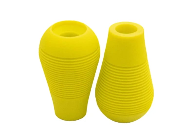 DRT CUSTOM REEL HANDLE VARIAL KNOB FAT-J/DRT バリ