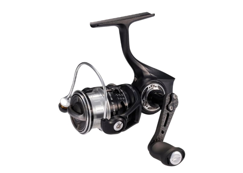 Abu Garcia Revo MGX アブガルシア　レボ AbuGarcia/アブガルシア REVO MGX GANMA/レボMGXガンマ | BOAT