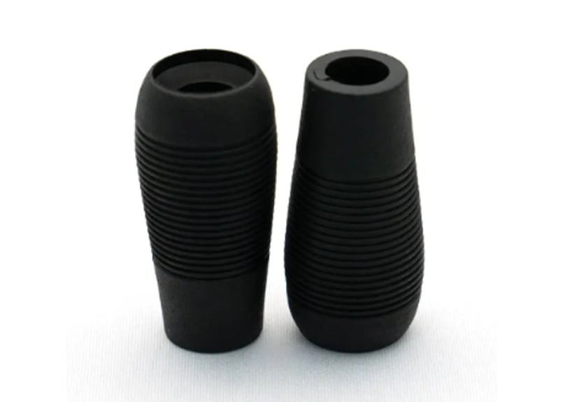 DRT VARIAL バリアル　ノブ　jノブ　スリム　ファット　カスタム DRT CUSTOM REEL HANDLE VARIAL KNOB SLIM-J/DRT バ