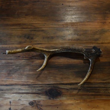 DEER HORN SMITH'S × AFRO CAMP, カーミットバーＳ ITEM | AFRO CAMP STORE