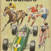 The Record Breakers