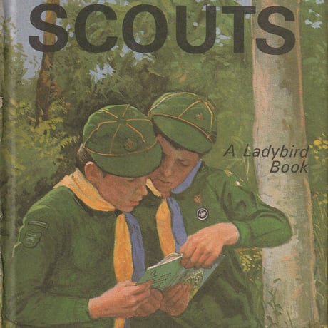 CUB SCOUTS