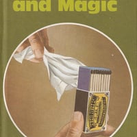 Learnabout... Tricks and Magic