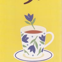 Café Culture Magazine カフェNo.001