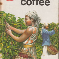 Ladybird Leaders Coffee
