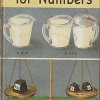 Everyday words for Numbers
