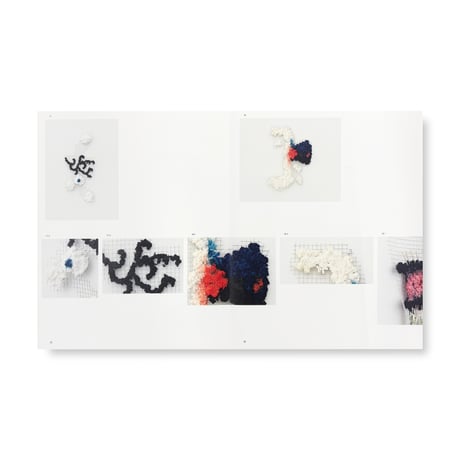 Richard Tuttle / The Place in the Window