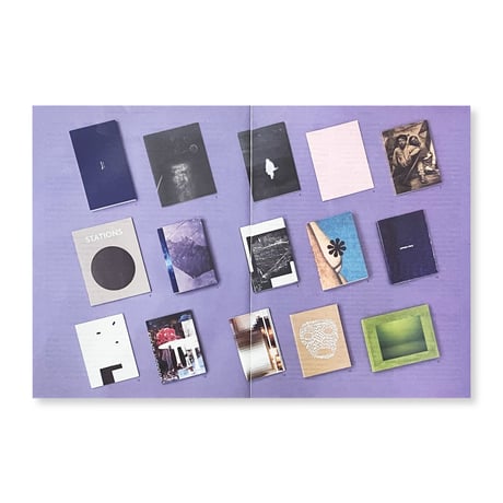Print, Object, Spread, Trace ― POST and Fifteen Years of Art Books, 2011–2026