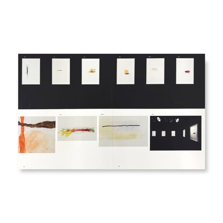 Richard Tuttle / The Place in the Window