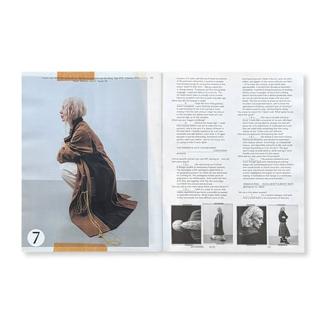 Shopwork issue 1 Martan