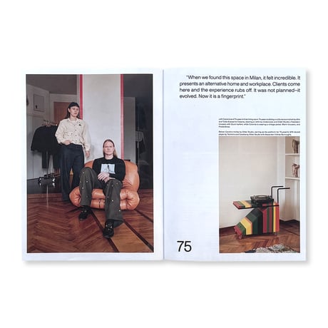 The New Era Magazine 7