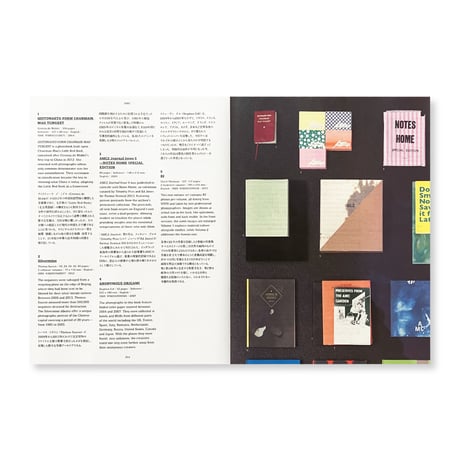 Print, Object, Spread, Trace ― POST and Fifteen Years of Art Books, 2011–2026