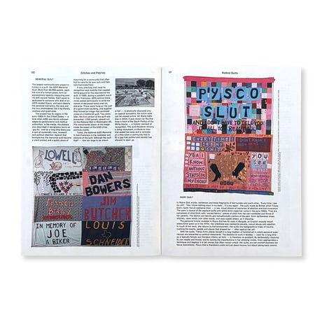 MacGuffin 15: The Stitch