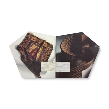 Peter N. Miller / Richard Tuttle What Is the Object?