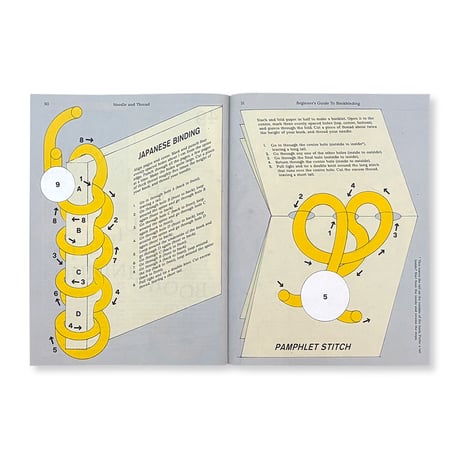 MacGuffin 15: The Stitch