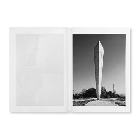 Jan Kempenaers / Memorials