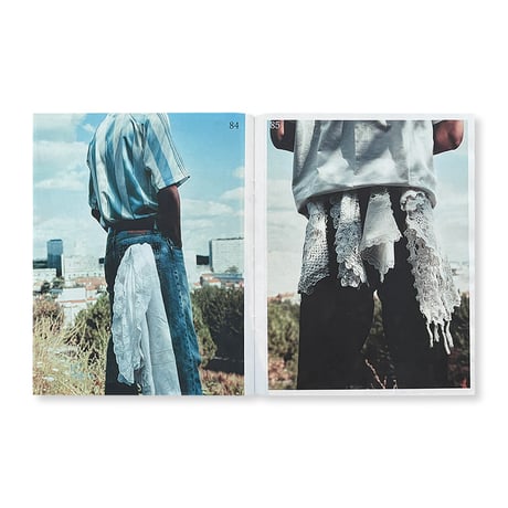 Shopwork issue 1 Martan