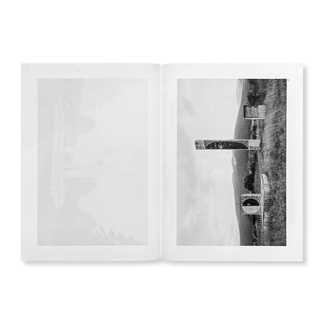 Jan Kempenaers / Memorials