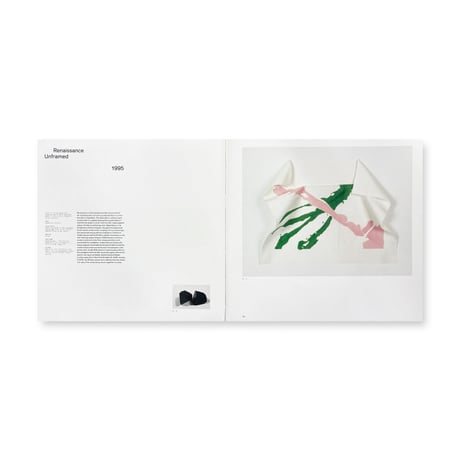 Richard Tuttle / PRINTS by Richard Tuttle