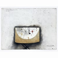143.フレデリック・メクセパー <鍵のあるテーブル>