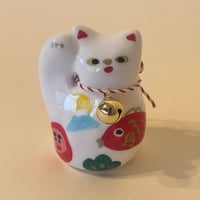 福柄ねこ<右手>