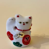 福柄ねこ<右手>