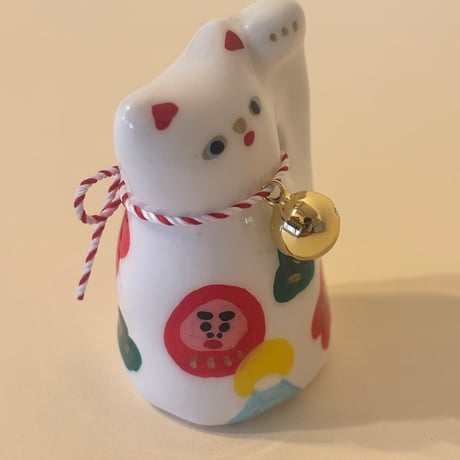福柄ねこ<左手>