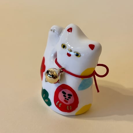 福柄ねこ<右手>