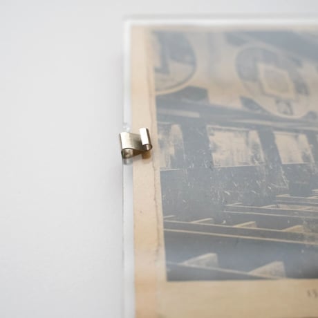豪華客船「ノルマンディー」礼拝堂の写真