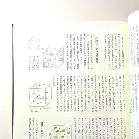 【古本】ささたくや　サラダの本