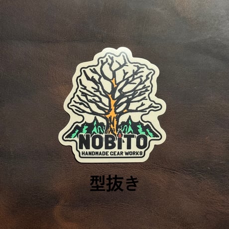 CATEGORY GEAR | NOBiTO