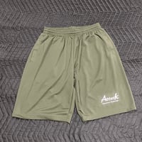 限定　Attackドライハーフパンツ　L　（各色あり）