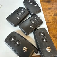 キーレス92個セット