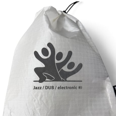 SOUND HEALTH CENTER / Reflect HUMAN Mini Bag