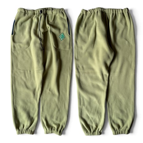 ATMOSPHERE MOUNTAIN WORKS / FLEECE LOUNGERS PANTS