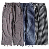 FLUTTER / FLANNEL 4P UTILITY PANTS