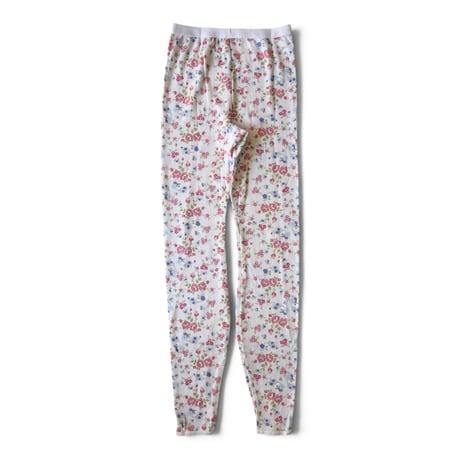 INDERA MILLS / W'S 100% COTTON RASCHEL DRAWERS