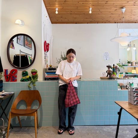 BAGGU / Baby BAGGU