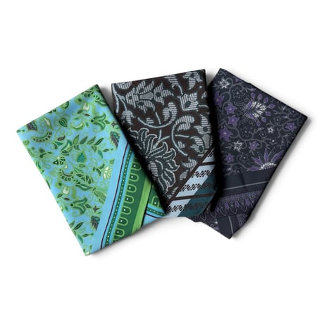 rajabrooke /  超撥水 FUROSHIKI