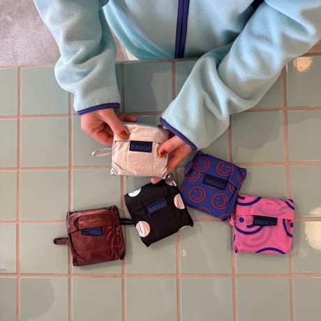 BAGGU / Baby BAGGU HOLIDAY