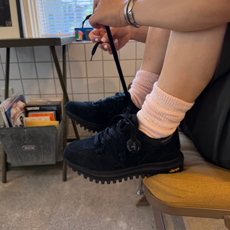 pg / NAUGHTY BLK